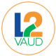 logo l2 vaud